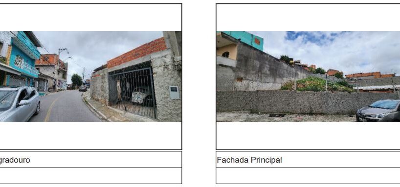 Imóveis Caixa em ITAPEVI