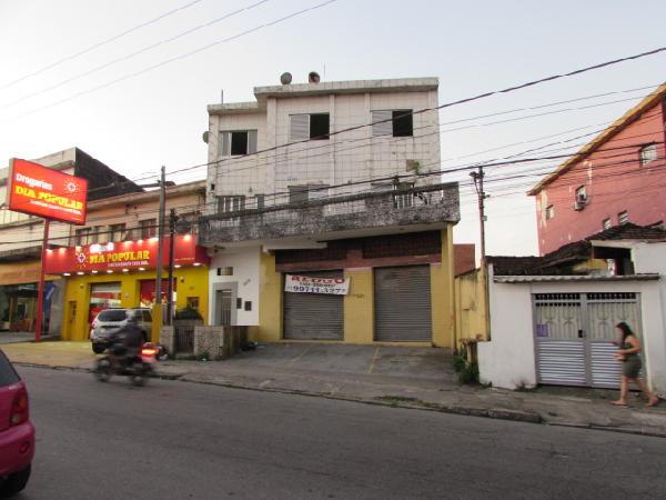 Imóveis Caixa em SAO VICENTE