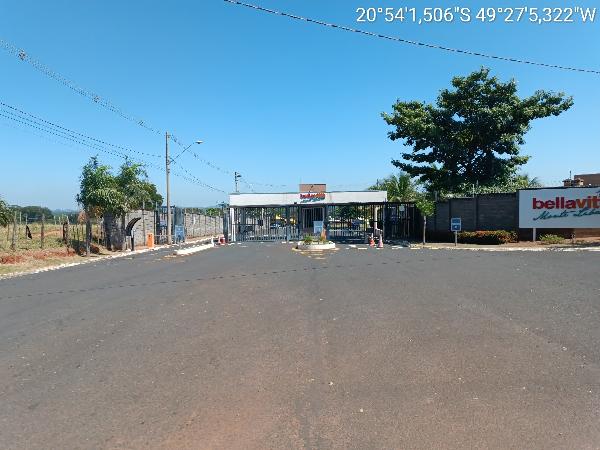 Imóveis Caixa em BADY BASSITT