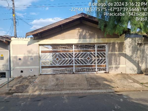 Imóveis Caixa em PIRACICABA