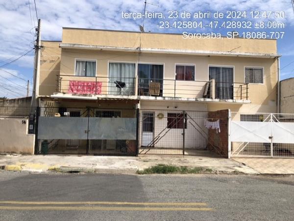 Imóveis Caixa em SOROCABA