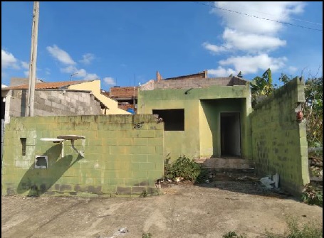 Imóveis Caixa em SUMARE