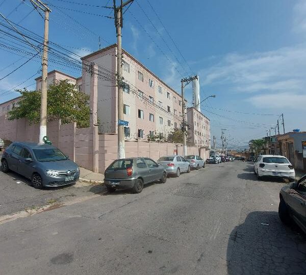 Imóveis Caixa em SAO PAULO