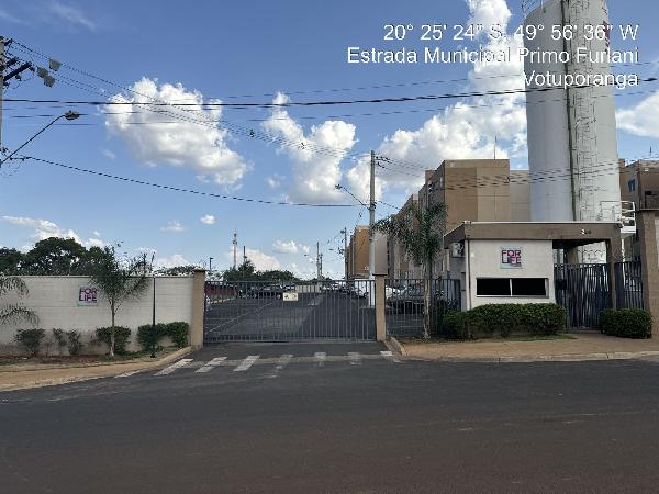 Imóveis Caixa em VOTUPORANGA
