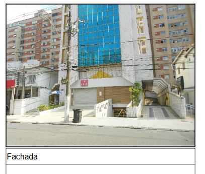 Imóveis Caixa em SANTOS