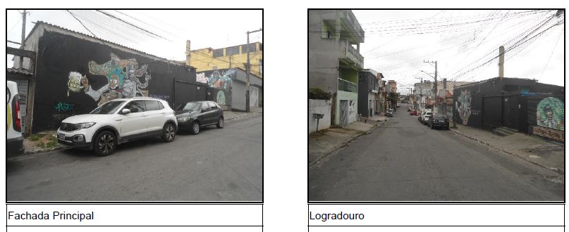 Imóveis Caixa em SAO PAULO