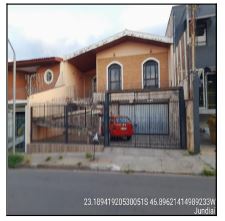 Imóveis Caixa em JUNDIAI