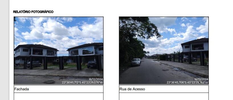 Imóveis Caixa em CARAGUATATUBA