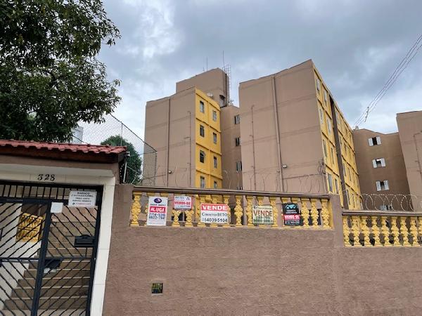 Imóveis Caixa em SAO PAULO