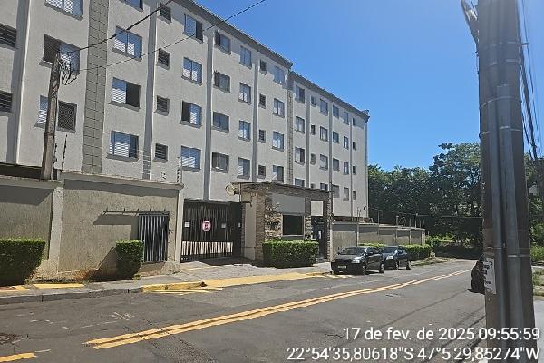 Imóveis Caixa em CAMPINAS