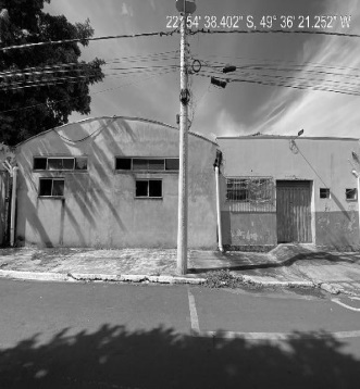 Imóveis Caixa em SANTA CRUZ DO RIO PARDO