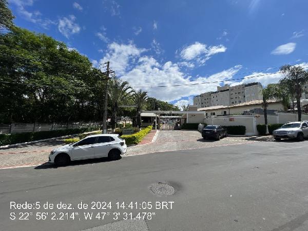 Imóveis Caixa em CAMPINAS