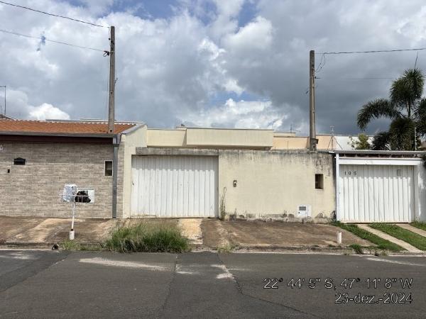 Imóveis Caixa em PAULINIA
