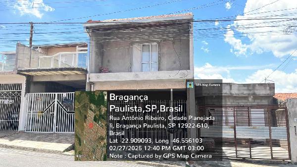 Imóveis Caixa em BRAGANCA PAULISTA