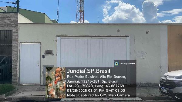 Imóveis Caixa em JUNDIAI