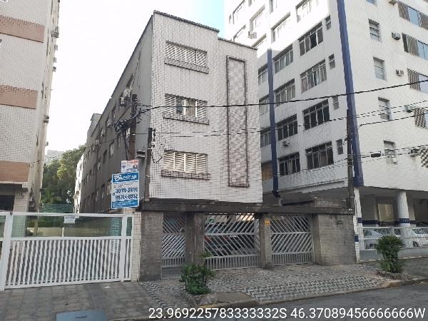 Imóveis Caixa em SAO VICENTE