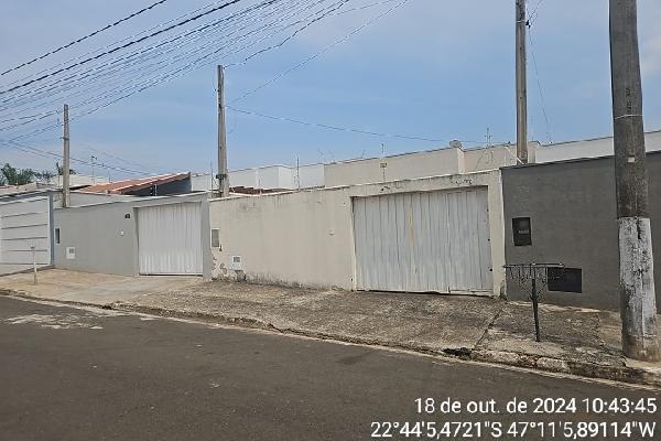 Imóveis Caixa em PAULINIA
