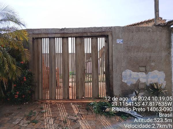 Imóveis Caixa em RIBEIRAO PRETO