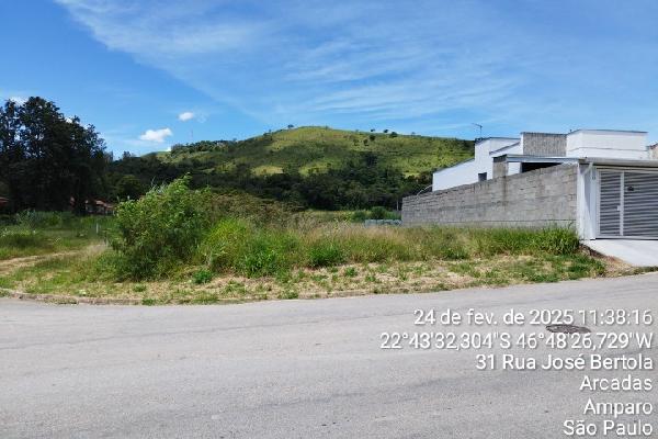 Imóveis Caixa em AMPARO