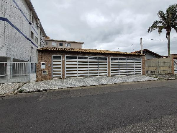 Imóveis Caixa em PRAIA GRANDE