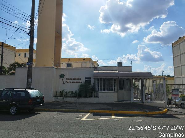 Imóveis Caixa em CAMPINAS