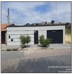 Imóveis Caixa em JUNDIAI