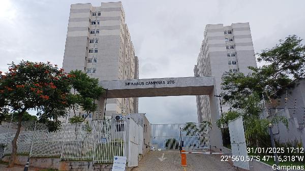 Imóveis Caixa em CAMPINAS