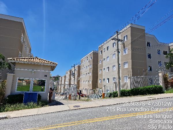 Imóveis Caixa em SOROCABA