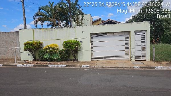 Imóveis Caixa em MOGI MIRIM