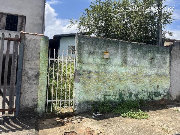 Imóveis Caixa em TAUBATE