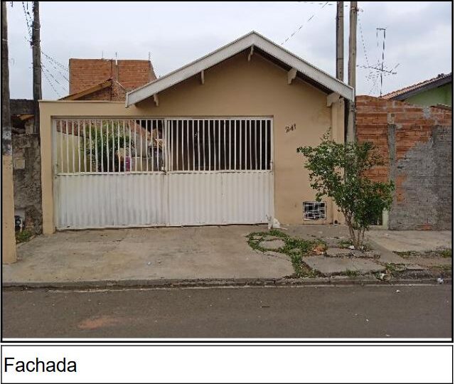 Imóveis Caixa em PIRACICABA