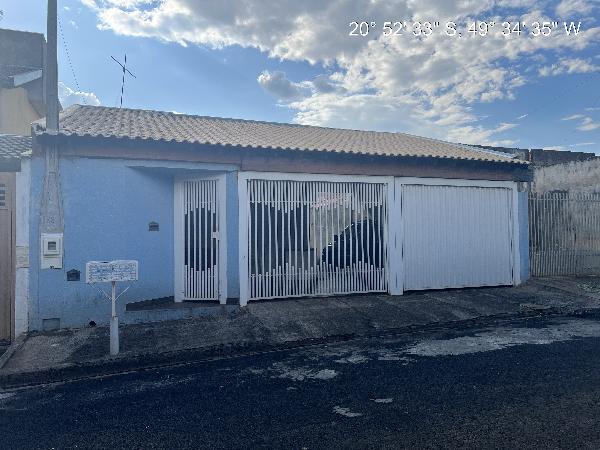 Imóveis Caixa em JACI