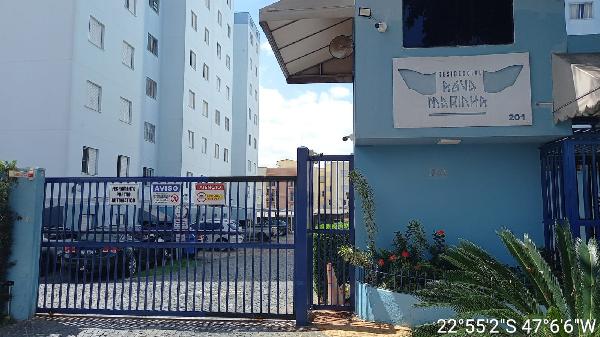 Imóveis Caixa em CAMPINAS
