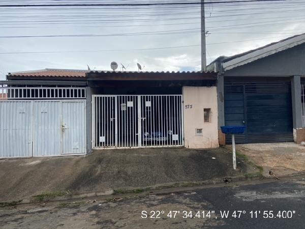 Imóveis Caixa em SUMARE