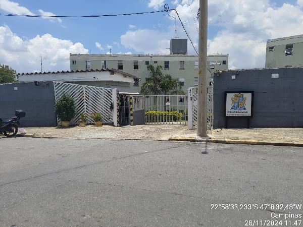 Imóveis Caixa em CAMPINAS
