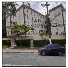 Imóveis Caixa em SAO PAULO
