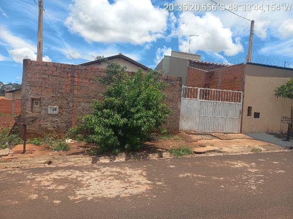 Imóveis Caixa em BARRETOS
