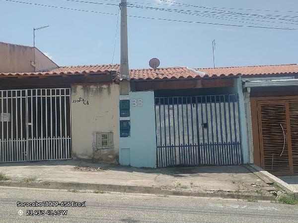 Imóveis Caixa em SOROCABA