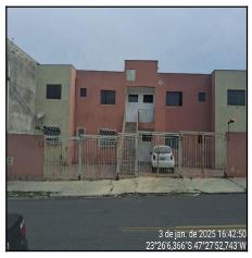 Imóveis Caixa em SOROCABA