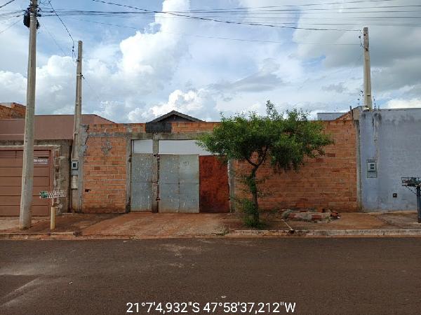 Imóveis Caixa em SERTAOZINHO