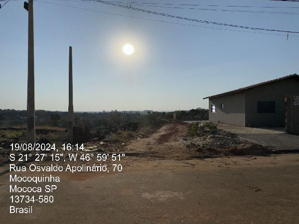Imóveis Caixa em MOCOCA