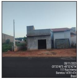 Imóveis Caixa em BARRETOS