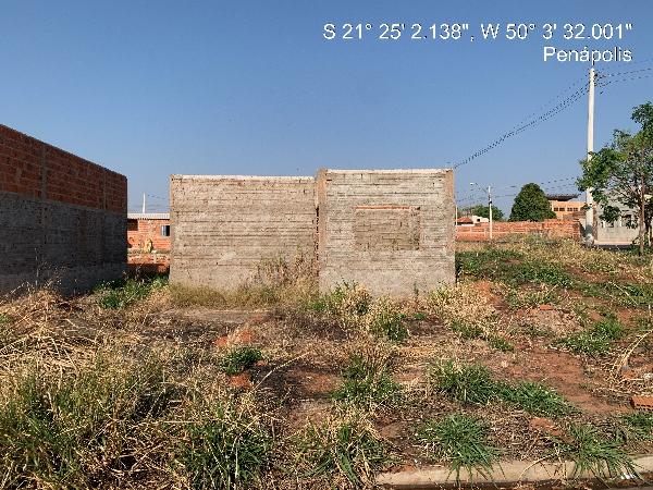 Imóveis Caixa em PENAPOLIS