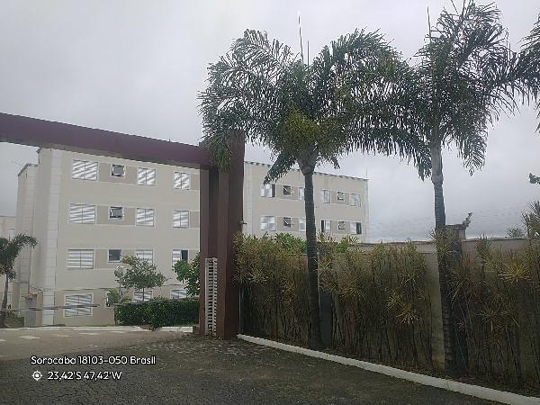 Imóveis Caixa em SOROCABA