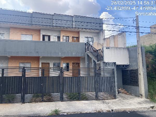 Imóveis Caixa em SOROCABA
