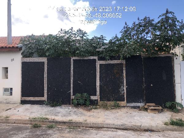 Imóveis Caixa em ITAPETININGA