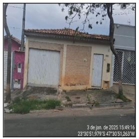 Imóveis Caixa em SOROCABA