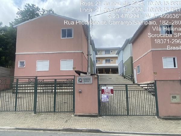Imóveis Caixa em SOROCABA