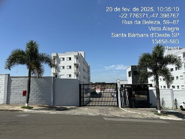 Imóveis Caixa em SANTA BARBARA D'OESTE