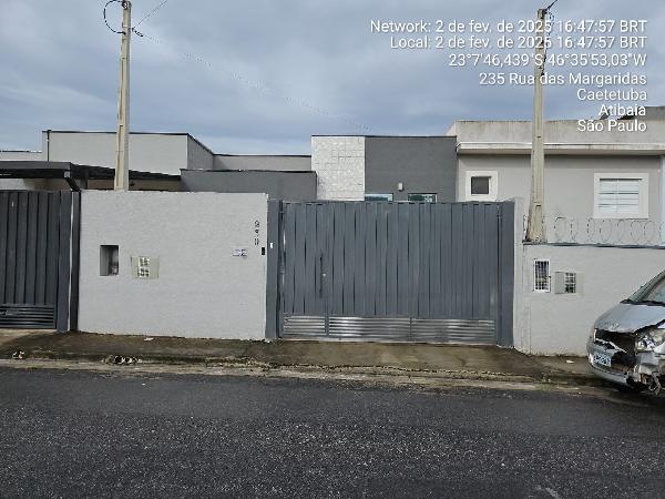 Imóveis Caixa em ATIBAIA